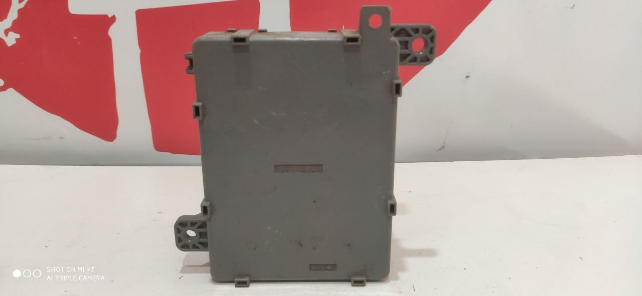 Блок комфорту / блок запобіжників Honda Pilot 2008-2015 STX-A010 - Зображення 6