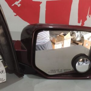Дзеркало праве Honda Pilot 2008-2015 76200-SZA-A11