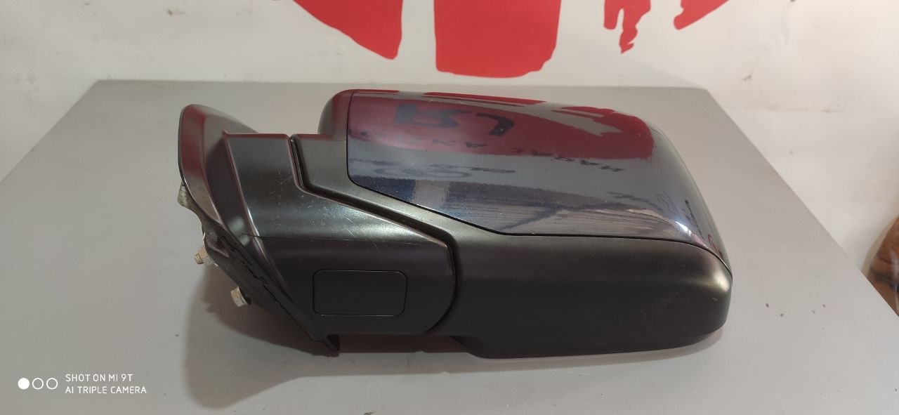 Дзеркало ліве синє Honda Pilot 2008-2015 76250-SZA-A01 - Зображення 5