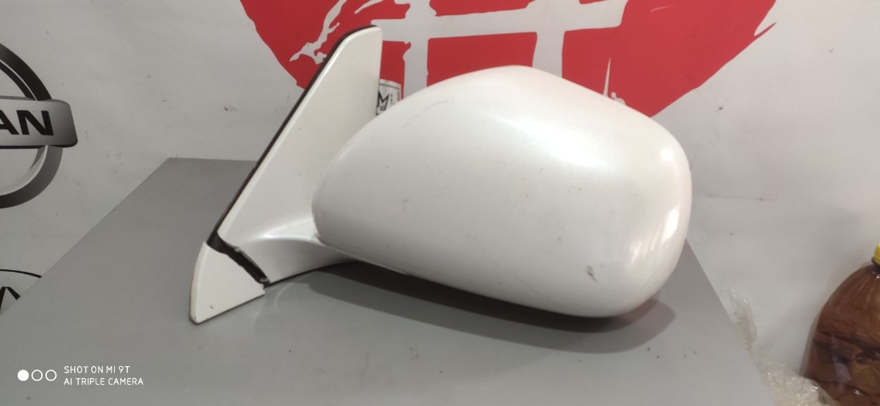 Фара ліва (галоген, з жовтим поворотом) Toyota Land Cruiser Prado 120 81150-60A00 - Зображення 4