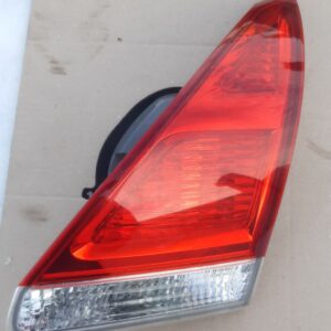 Лівий задній ліхтар кришки багажника Toyota Venza 2009–2016 OEM 81591-0T010