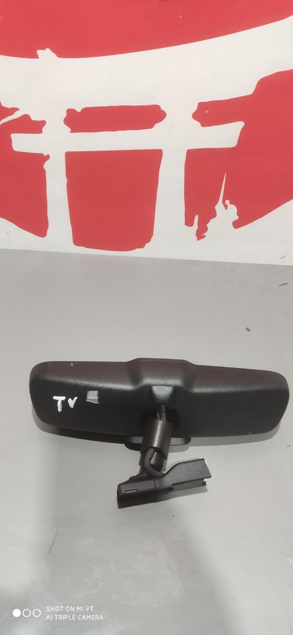 Дзеркало салону з автозатемненням Toyota Venza 2013–2016 87810-0T040 - Зображення 3