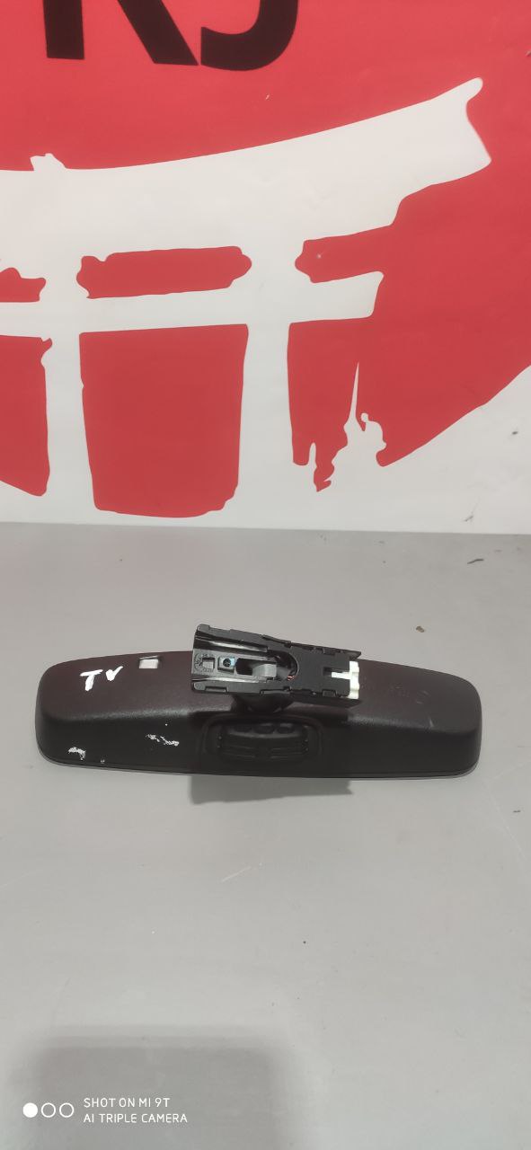 Дзеркало салону з автозатемненням Toyota Venza 2013–2016 87810-0T040 - Зображення 2