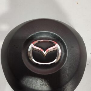 Подушка безпеки керма (Airbag водія) Mazda 3 BM / BN OEM KD45-57-K00
