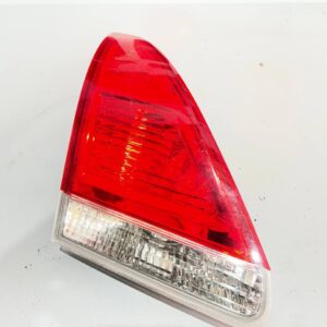Лівий задній ліхтар кришки багажника Toyota Venza 2009–2016 OEM 81591-0T010