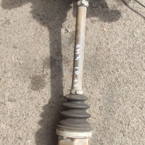 Передня ліва піввісь Mazda 3 BM / BN B45A-25-60X