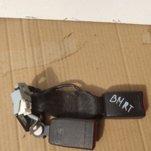 Замок заднього правого ременя безпеки Mazda 3 BM / BN B45A-57-7G0