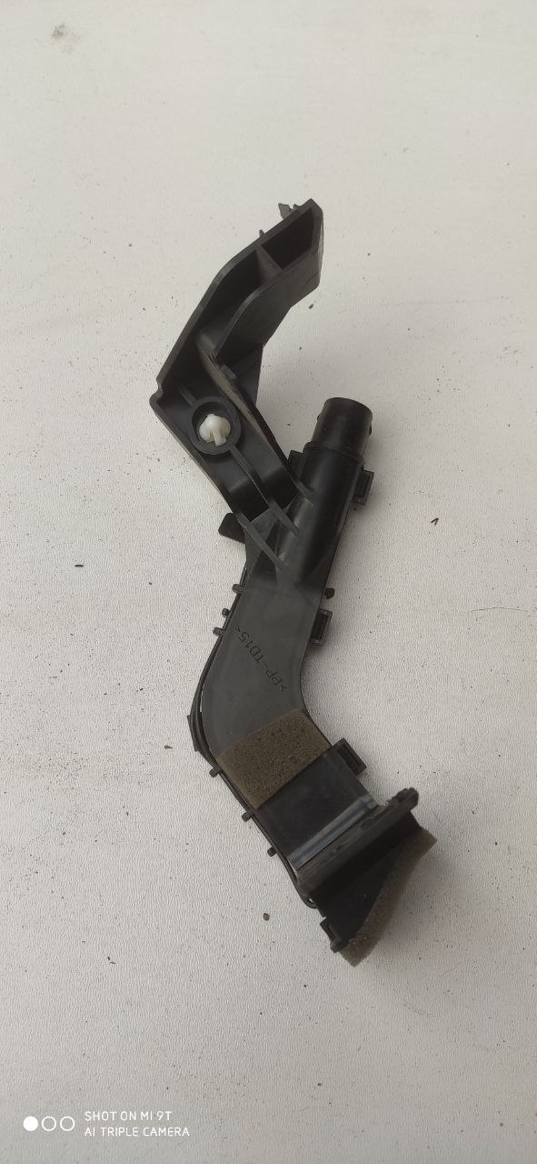 Датчик температури салону з трубкою аспіратора Mazda 3 BM / BN OEM KD47-61-757 - Зображення 4