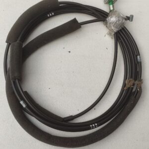 Трос дистанційного складання заднього сидіння Mazda 3 BM / BN OEM B45A-88-150 / B45A-88-160