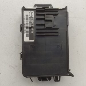 Блок керування кузовним обладнанням (задній BCM) Mazda 3 BM / BN OEM G46C-675Y0B