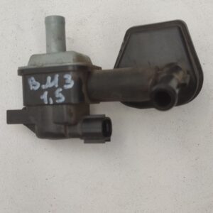 Сонцезахисний козирок лівий (водія) з підсвіткою Mazda 3 BM / BN OEM BHP1-69-320B-02
