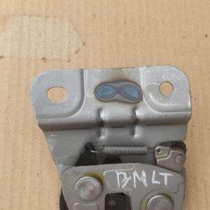Замок спинки заднього сидіння лівий Mazda 3 BM / BN OEM BHN2-88-130