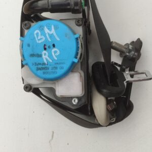 Ремінь безпеки задній правий з піропатроном Mazda 3 BM / BN OEM B45A-57-730B