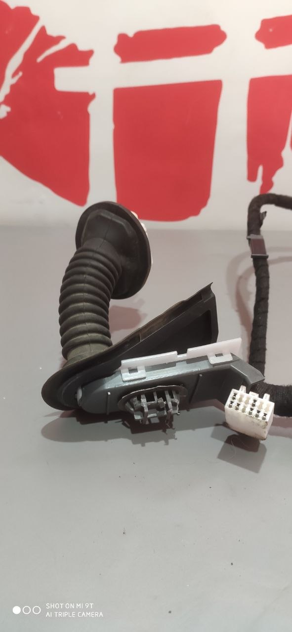 Проводка передніх лівих дверей Mazda 3 BM / BN OEM B45A-67-190C - Зображення 4