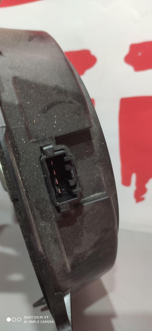 Динамік дверей передній / задній Mazda 3 BM / BN OEM BHN9-66-960 25W 4Ω - Зображення 4