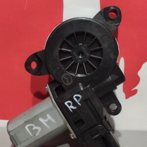 Моторчик склопідйомника задній правий Mazda 3 BM / BN OEM BHN9-58-58X