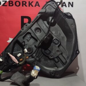 Монтажна панель дверей передніх лівих в зборі з проводкою Mazda 3 BM / BN BHS2-58-97XB