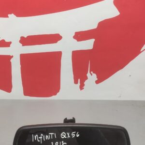 Дзеркало салонне Infiniti QX56 / QX80 з автозатемненням та HomeLink 96321-1LA0A