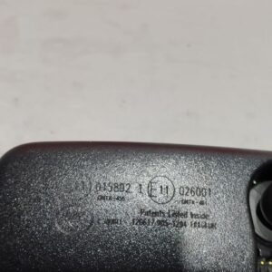 Дзеркало заднього виду салонне Nissan X-Trail T32 з автозатемненням 96321-4BA0A