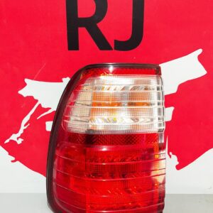 Ліхтар задній лівий зовнішній Lexus LX 470 OEM 81561-60580
