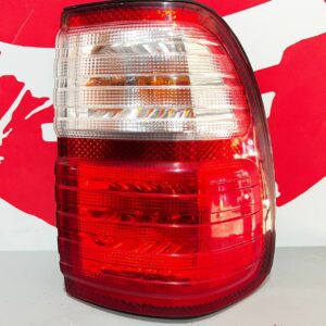 Ліхтар задній правий зовнішній Lexus LX 470 OEM 81551-60580