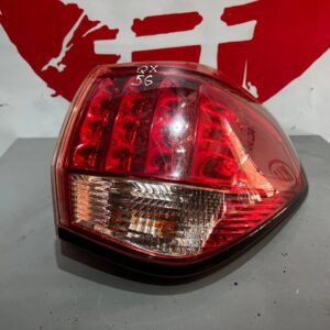 Ліхтар задній правий зовнішній Infiniti QX56 / Nissan Armada 26550-ZQ00A
