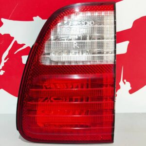 Ліхтар задній правий зовнішній Lexus LX 470 OEM 81551-60580