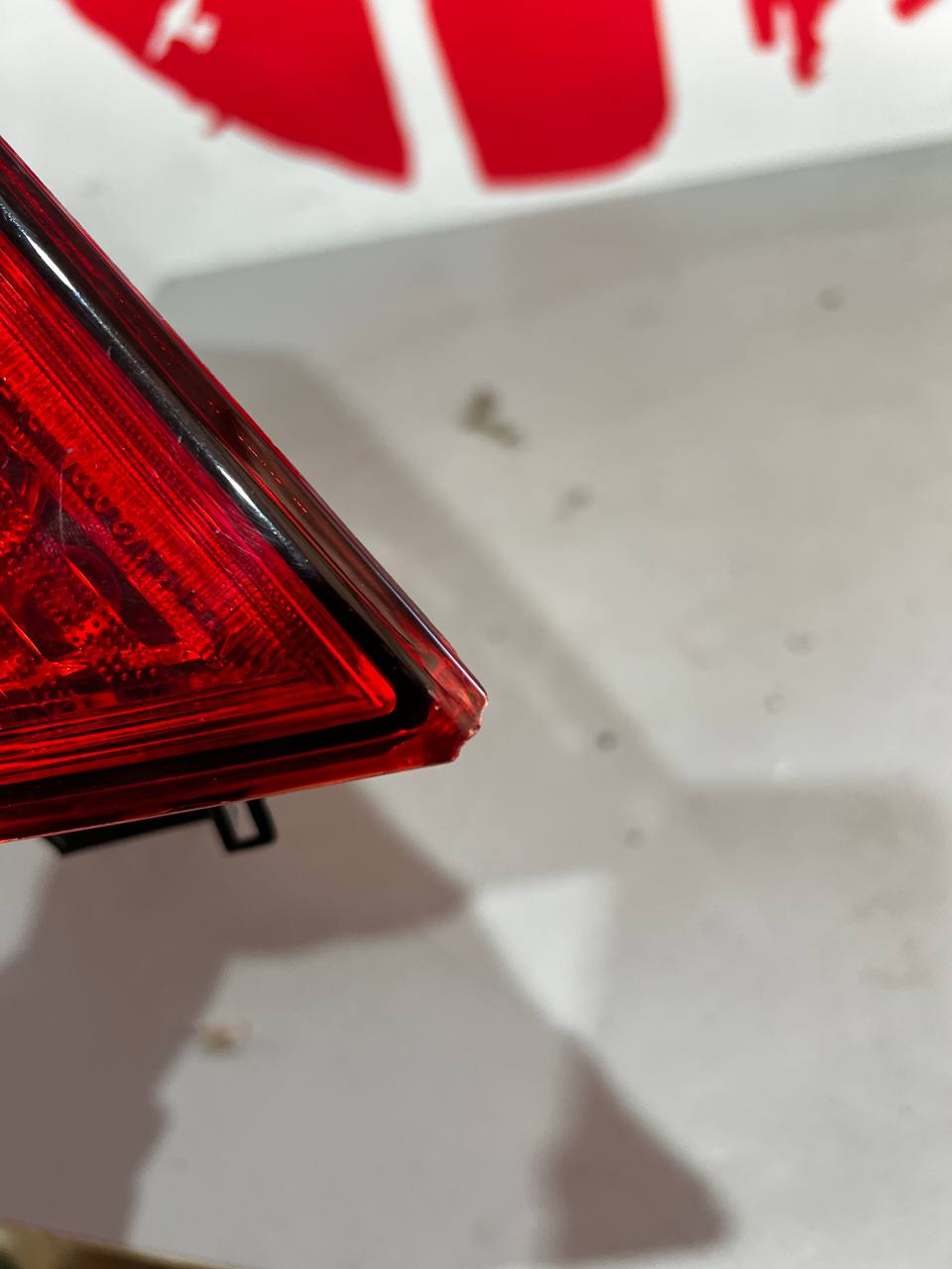 Ліхтар задній правий зовнішній LED Toyota Camry XV55 USA 81550-06680 - Зображення 5
