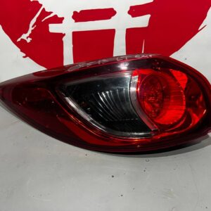 Ліхтар задній лівий зовнішній Mazda CX-5 KD33-51-160