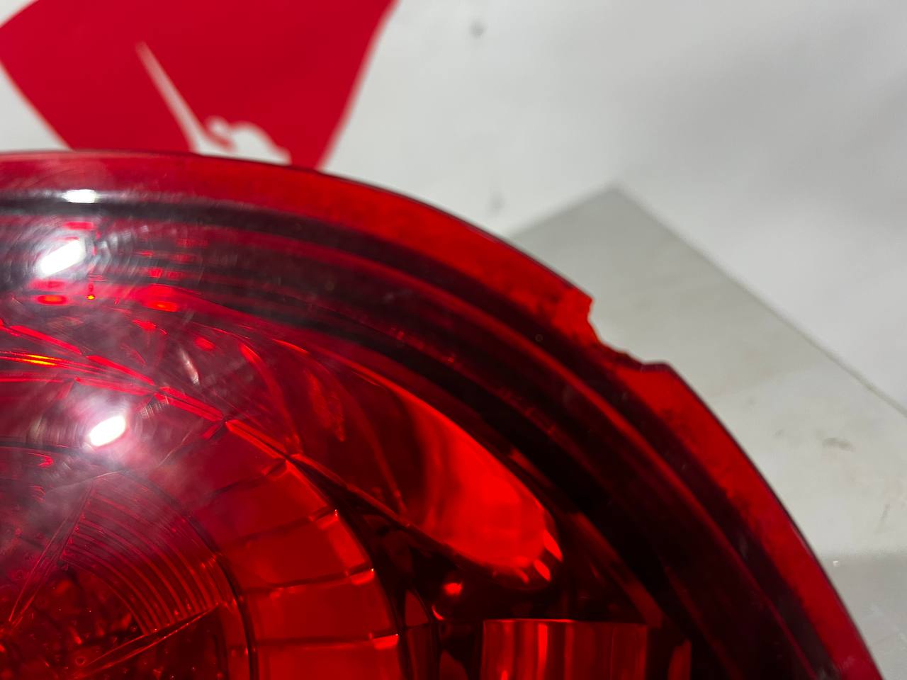 Ліхтар задній лівий зовнішній Mazda CX-5 KD33-51-160 - Зображення 4