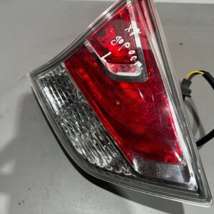 Ліхтар задній лівий внутрішній Nissan X-Trail T32 / Rogue 26555-4BA0A