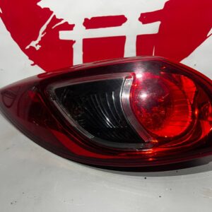 Ліхтар задній лівий зовнішній Mazda CX-5 KD33-51-160
