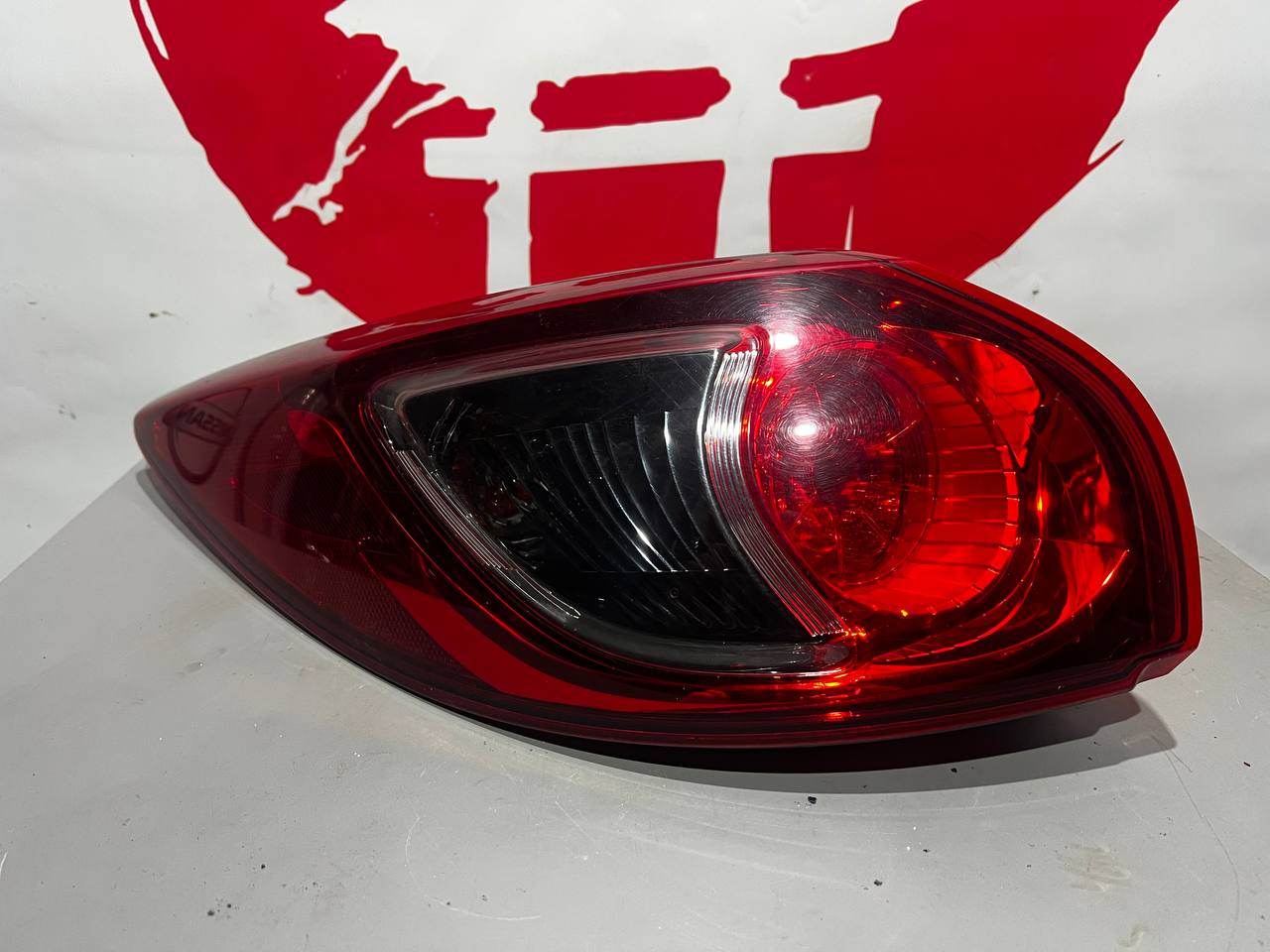Ліхтар задній лівий зовнішній Mazda CX-5 KD33-51-160