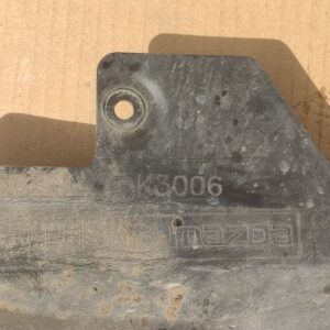 Підкрилок передній правий Mazda 3 BM / BN OEM B45A-56-114