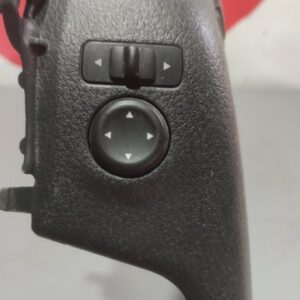 Перемикач дзеркал / джойстик регулювання бокових дзеркал Nissan 25570-3TB2A
