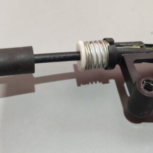 Склопідйомник задній правий Mazda 3 BM / BN електричний OEM BHN9-58-590