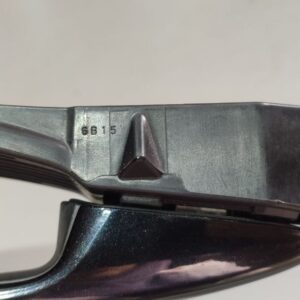 Ручка дверей зовнішня задня права Mazda 3 BM / BN OEM BHN1-72-410A