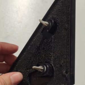 Накладка передніх правих дверей внутрішня Mazda 3 BM / BN OEM BHN1-69-111
