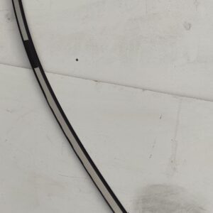 Молдинг дверей передніх правих Mazda 3 BM / BN OEM B45A-50-600