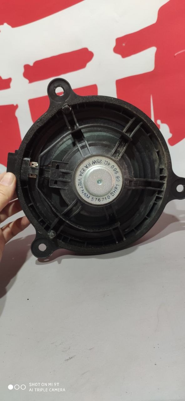 Динамік дверей Mazda 3 BM / BN OEM BHP1-66-960 - Зображення 3