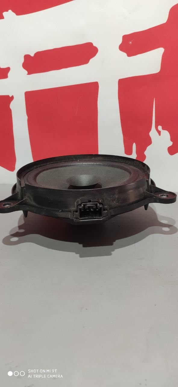 Динамік дверей Mazda 3 BM / BN OEM BHP1-66-960 - Зображення 2
