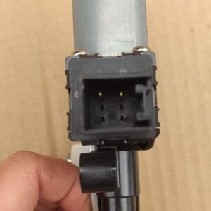 Моторчик склопідйомника задній правий Mazda 3 BM / BN OEM BHN9-58-58X
