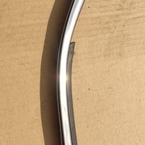 Молдинг дверей задніх правих зовнішній Mazda 3 2014–2018 OEM BHN9-50-650A
