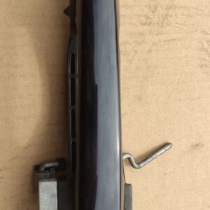 Ручка дверей задня права Mazda 3 2014–2018 з основою OEM BHN1-72-4X1