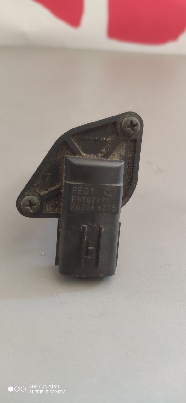 Датчик витрати повітря MAF Mazda SkyActiv OEM PE01-13-215