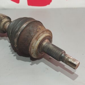 Піввісь передня ліва Toyota RAV4 IV XA40 2.2 D-4D 4WD 43420-42230