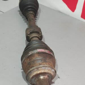 Піввісь передня ліва Toyota RAV4 IV XA40 2.5L 4WD 43420-0R040