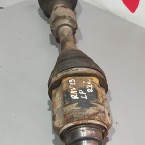 Піввісь передня ліва Toyota RAV4 IV XA40 2.2 D-4D 4WD 43420-42240
