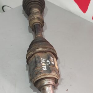 Піввісь передня ліва Toyota RAV4 IV XA40 2.2 D-4D 4WD 43420-42240