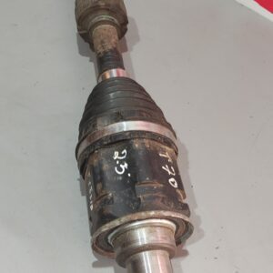 Піввісь передня ліва Toyota Camry XV70 Hybrid 43420-33310